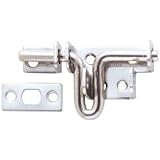 ストロング ストロングラッチ(ステンレス) P85mm(1箱・5個価格) SLNSU0085