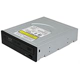 修理交換用適用するPioneer BDR-S07XLB/BDR-207DBK ブルーレイドライブ SATA 3D対応 BD12X