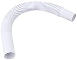 マキタ クリーナ(掃除機)用 フレキシブルホース 白 A-65925