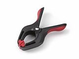 TEKTON 2-Inch Nylon Spring Clamp 2-Inch Jaw Opening 2-Inch Throat Depth | 3915 [並行輸入品]