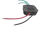 misol / 簡単に / 充電コントローラー / 風力発電用  (300w 12v) [並行輸入品]