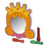 TUB ART - PRINCESS by Edushape [並行輸入品]