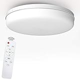 ledシーリングライト 35w リモコン付き 調光調色タイプ ~8畳 明るさメモリ機能 常夜灯モード 10分/30分/60分おやすみタイマー