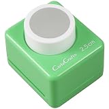 カール事務器(CARL) クラフトパンチ ミドルサイズ サークル 25mm CN25A25