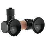 Swagell 空気酸素噴霧器 水槽 二酸化炭素ディフューザー バブルカウンター CO2 ディフューザー 水族館 二酸化炭素精製装置