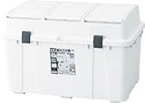 トラスコ（TRUSCO） 3分類ペール TBP120W