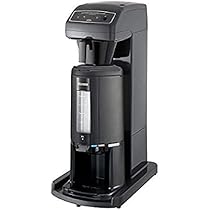 良品　カリタ　業務用コーヒーマシン　ET-450N　中古　動作確認済み Amazon.co.jp: ユニオン カリタ 業務用コーヒーマシン ET-450N