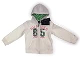 Tommy Hilfiger(トミーヒルフィガー) パーカー 110サイズ 女の子