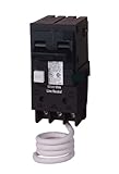 Murray MP220EG 20-Amp Double Pole 120/240-Volt Group Fault Equipment Protection Circuit Breaker by M