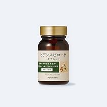 Amazon | ナリス ビデンスピローサ タブレット 90粒 | ナリス | ウコン