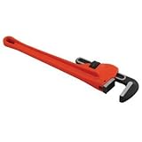 Wilton 38118 18-Inch Ductile Pipe Wrench [並行輸入品]