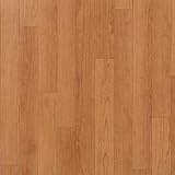 東リ クッションフロアP チェリー 色 CF4116 サイズ 182cm巾×7m 〔日本製〕