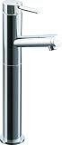 LIXIL(リクシル) INAX 洗面器・手洗器用水栓金具 シングルレバー単水栓 eモダン LF-E02H-10