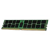 キングストン Kingston サーバー用 メモリ DDR4 2933MT/秒 64GB×1枚 ECC Registered DIMM CL21 1.2V 288-pin 16Gbit採用 KSM29RD4/64MER 製品寿命期間保証