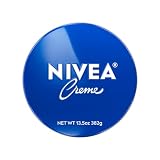 NIVEA　ニベア　クリーム　特大サイズ　400g　アルミ缶 400ｇ