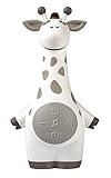 Project Nursery (プロジェクト保育園) Sound Machine - Giraffe [並行輸入品]