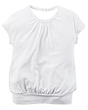 カーターズ Carter's 半袖 tシャツ Braided Top 4T (98-105 cm)