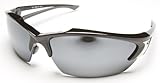 Khor SLV Mirror Glasses [並行輸入品]