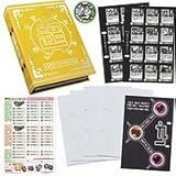 バンダイ 妖怪ウォッチ 超妖怪大辞典 ゲラポスティーニ創刊号