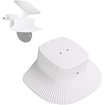 Amazon | TVETE for eufy s340 カバー レインカバー 雨よけ