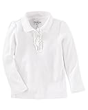 OshKosh B'Gosh SHIRT ベビー・ガールズ