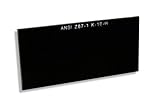 US Forge 93 Shaded #12 Welding Lens 2-Inch by 4-1/4-Inch [並行輸入品]