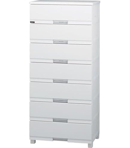 Amazon｜天馬 チェスト 木天板 フィッツプラス F6506（脚タイプ 