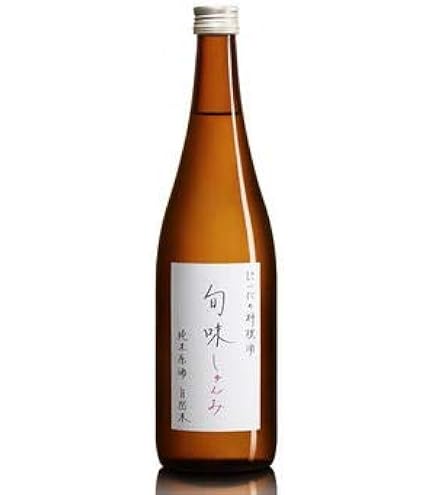 Amazon.co.jp: 大木代吉 こんにちは料理酒 720ml : 食品・飲料・お酒