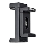 POWRIG SSDホルダー iPhone 17/16/15用 SSDマウント USB C - USB-Cケーブル付き 外付けSSD T9 T7 T5 ビデオ撮影用