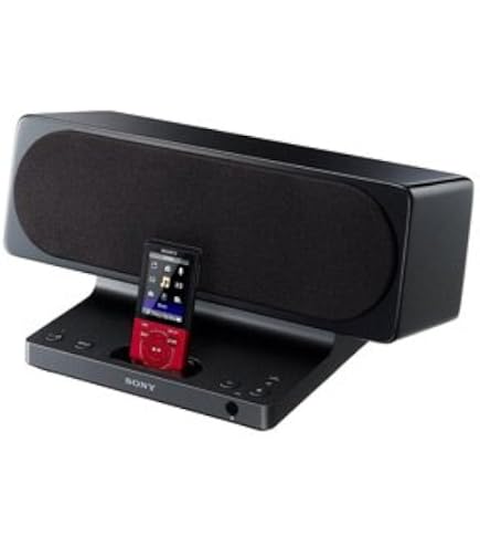 Amazon.co.jp: SONY ウォークマン用ドックコンポ Bluetooth対応 CD