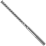 Bosch HCFC5020 5/8 In. x 8 In. x 13 In. SDS-max SpeedXtreme Rotary Hammer Drill Bit
