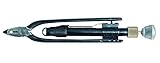 Stanley Proto J191 Proto 10-3/8-Inch Safety Wire Twister Pliers [並行輸入品]