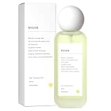 SYLOE ヘアオイル 金木犀の香り キンモクセイ 95ml 洗い流さないトリートメント アウトバス スタイリングオイル