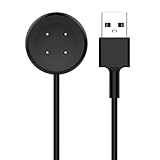 Google Pixel Watch 3対応スマートウォッチ充電器 ピクセルウォッチ3充電ケーブル Pixel Watch 2 磁気充ケーブル ピクセルウォッチ充電ケーブル ウォッチ3 グーグルピクセルウォッチ充電器