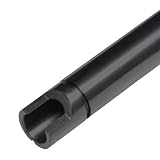 【PDI】RAVENインナーバレル 280mm / 東京マルイ M40A5 (RAVEN 内径6.01+ｍｍ)