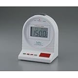 アズワン 100デシベルタイマー （6-9200-01）　1個
