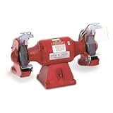 Baldor 812RE 8-Inch 3600 RPM Grinder [並行輸入品]
