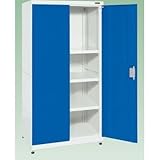 (代引不可)SAKAE(サカエ):【受注生産品】保管システム(ツートン) PNH-9063NWB