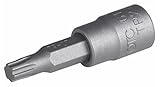OTC (6186) TORX PLUS Socket - TP30, 1/4' Square Drive [並行輸入品]