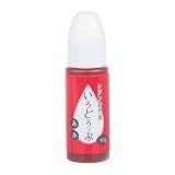 KIYOHARA Craft Gallery レジンクラフト 着色剤 いろどろっぷ 10g #02 赤 IRD