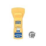 イチネンTASCO(イチネンタスコ):メタルスキャナー【 Zircon MetalliScanner　MT6 】 TA404RD