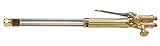 Victor Technologies 0381-1484 ST 2602FC ST 2600FC Series Heavy Duty Straight Cutting Torch, 180 Degr