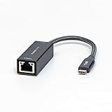 プラネックス Planex 有線LANアダプター USB-Type-C マルチギガビット(2.5Gbps)対応 USBC-LAN2500R2