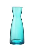 High Quality Ypsilon Jugs, Sky Blue, Set of 6