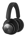 Bang & Olufsen バングアンドオルフセン ワイヤレスヘッドホン Zoom 認定 bluetooth ノイズキャンセリング Web会議 ビジネス Beocom Portal Black Anthracite UC