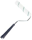 Linzer MT 701-11 0600 The Pro Edge Micro Fiber Nap Mini Roller Cover with Frame 3/8 [並行輸入品]