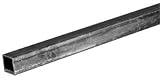 STEELWORKS BOLTMASTER 11735 Square Steel Tube, 1/2 x 36" [並行輸入品]