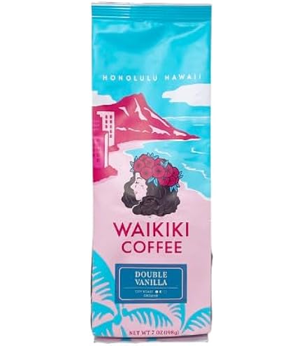 Amazon | MULVADI 100% KONA COFFEE マルバディ コナコーヒー （粉） 2