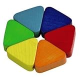 Trix Rattle by HABA [並行輸入品]