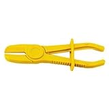 S&G Tool Aid 19791 Hose Clamping Plier, Medium [並行輸入品]